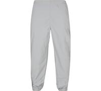 Urban Classics Wide Track Pants Männer in Gr. XXL in Grau