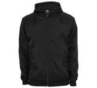 Urban Classics Windbreaker Herren-Windbreaker - schwarz 4XL