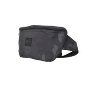 Urban Classics Hip Bag Umhängetasche, 24 cm, Dark Camo