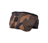 Urban Classics Hip Bag Umhängetasche, 24 cm, Wood Camo