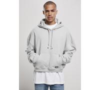 Urban Classics Hoody 80's Männer Grau Größe L