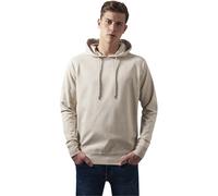 Urban Classics Hoodie Acid Wash Raglan Hoody Sand-S