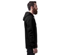 Urban Classics Basic Bomber Sweatshirt