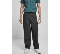 Urban Classics 90‘s Jeans Schwarz 34 Mann (Herstellerartikelnummer: TB4461-03054-34)