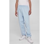 moderne Urban Classics Herren Jeans Taschen 300 g/m² mit Baumwolle Hell-Blau XL