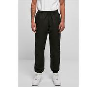 Urban Classics Herren Basic Jogg Pants Black, M