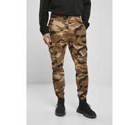 Urban Classics Camo 2.0 Cargohose