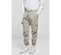Urban Classics Hose Cargo Jogging Pants Wolfgrey-XL