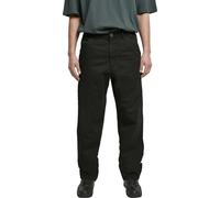 Urban Classics Hose Carpenter Pants Black-40