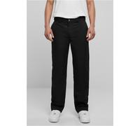 Urban Classics Workwear-Hose Classic Workwear Pants Herren Gr. 30 Schwarz