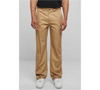 Urban Classics Classic Workwear Chinohose 28 Union Beige