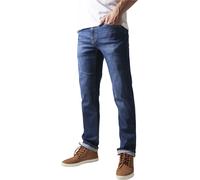 Urban Classics TB1437-00800-0007 Blau