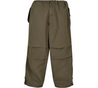 Urban Classics Hose Wide Cargo Pants Olive-4XL