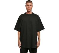 Urban Classics Huge Tee Männer T-Shirt schwarz 3XL 100% Baumwolle Basics, Streetwear