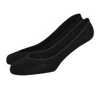 Urban Classics Invisible Socks 5er-Pack Socken schwarz 35-38