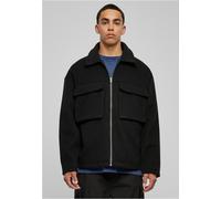 Urban Classics Big Pocket Jacke