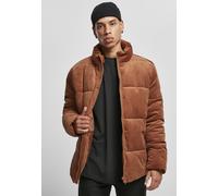 Urban Classics Herren Jacke chamois, Größe S, 5110509 Chamois S