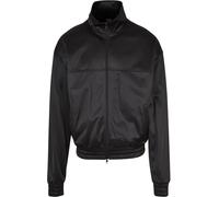 Urban Classics Classic Lightweight Jacket in Gr. XL in Schwarz