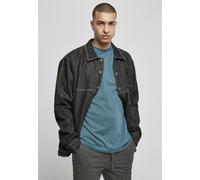 Urban Classics Jacke Oversized Trucker Jacket Black Raw-3XL