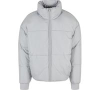Urban Classics Short Big Steppjacke