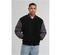 Urban Classics Tb7943 Jacke XL Black