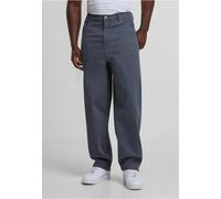 Urban Classics Herren Jeans 90´s Heavy Denim Pants, lässige Jeanshose für Männer, Loose Fit
