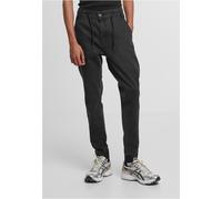 Urban Classics Jeanshose Antifit Denim TB7567 Black Washed-42