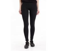 Urban Classics - Jersey - Leggings - Schwarz - L - 95% Baumwolle, 5% Elastan,Jersey Schwarz L