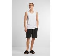 Urban Classics Damen T-Shirt Ladies Basic Neckholder Jersey Top TB7533 White-XS