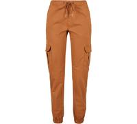 Urban Classics - Jogginghosen für Damen (Toffee) 2XS