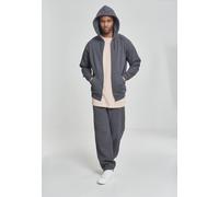 Urban Classics Jumpsuit Blank Suit Charcoal-S
