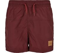 Urban Classics Boys Block Swim Shorts für Herren - 158-164