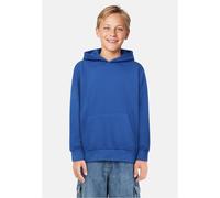 Urban Classics Jungen Boys Light Terry Hoody UCK6660 Royal-110/116