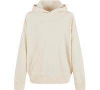 Urban Classics Jungen Boys Light Terry Hoody UCK6660 Whitesand-110/116