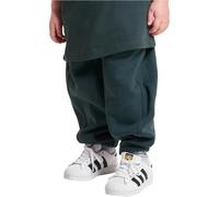 Urban Classics Jungen Boys Sweatpants Pants, Bottlegreen, 146/152