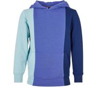 Urban Classics Jungen Boys Tripple Hoody Oceanblue/Purpleday/Spaceblue-110/116