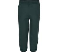 Urban Classics Jungen Jogginghose Boys Sweatpants Bottlegreen-122/128