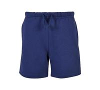 Urban Classics Jungen Shorts Boys Basic Sweatshorts spaceblue 110/116