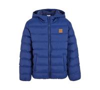 Urban Classics Basic Bubble Pufferjacke