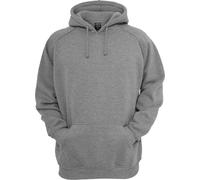 Urban Classics Blank Kapuzenpullover