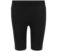 Urban Classics Uck2632a High Waist Short Leggings 2 Einheiten