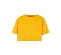 Urban Classics Kinder T-Shirt Girls Short Kimono Tee, Oversized Crop T-Shirt für Mädchen, erhältlich, Größen 110/116-158/164