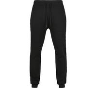 Urban Classics Organic Basic Pants Schwarz 122-128 cm Junge (Herstellerartikelnummer: UCK3825-Black_122/128)