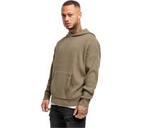 Urban Classics Knitted Sweatshirt