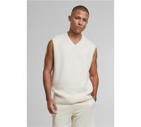 Urban Classics Knitted Vest TB6748 Whitesand-M