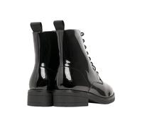 Urban Classics Lace Boot, Damen Combat Boots, Schwarz (Black 00007), 39 EU (6 UK)