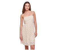 Urban Classics Laces Kurzes ärmelloses Kleid