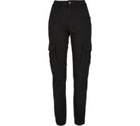 Urban Classics Cotton Twill Utility Hosen