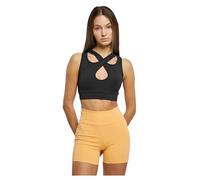 Urban Classics Ladies Crossed Sprots Bra