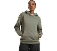 Urban Classics Fluffy Kapuzenpullover 2XL Pale Olive